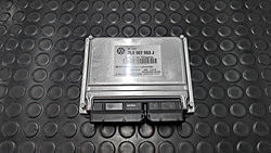 Cayenne 957 Turbo S Elektrik Steuergeräte